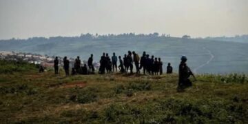 Kabanju Devient le Théâtre de Violents Affrontements entre le MRDP-Twirwaneho et une Coalition Composée des FARDC, des Forces Burundaises, des Wazalendo et du FDLR
