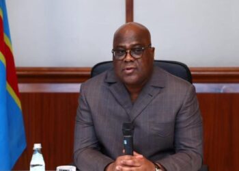 C64 CONTINUE DE FAIRE PRESSION SUR LE GOUVERNEMENT DE TSHISEKEDI : LE 15 AOÛT FIXÉ COMME ÉCHÉANCE POUR OBTENIR DES RÉPONSES