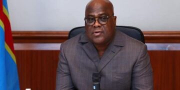 C64 CONTINUE DE FAIRE PRESSION SUR LE GOUVERNEMENT DE TSHISEKEDI : LE 15 AOÛT FIXÉ COMME ÉCHÉANCE POUR OBTENIR DES RÉPONSES