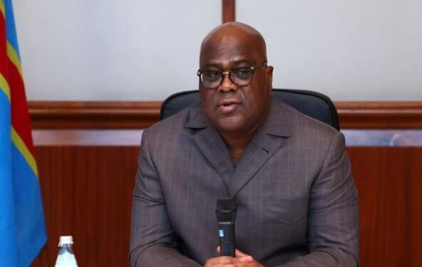 C64 CONTINUE DE FAIRE PRESSION SUR LE GOUVERNEMENT DE TSHISEKEDI : LE 15 AOÛT FIXÉ COMME ÉCHÉANCE POUR OBTENIR DES RÉPONSES