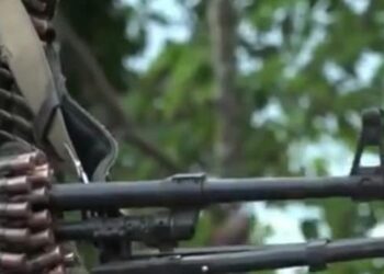 Kabanju Yahindutse Ikibuga cy’Imirwano Ikomeye hagati ya MRDP-Twirwaneho n’Ihuriro rya FARDC, Ingabo z’u Burundi, Wazalendo na FDLR