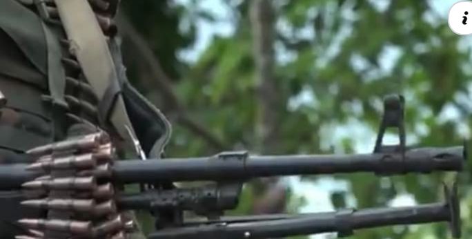 Kabanju Yahindutse Ikibuga cy’Imirwano Ikomeye hagati ya MRDP-Twirwaneho n’Ihuriro rya FARDC, Ingabo z’u Burundi, Wazalendo na FDLR