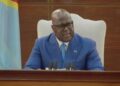 Tshisekedi Agiye Kugeza ku Banye-Congo Ibisobanuro ku Kiganiro cya Politiki, Mu gihe Intambara mu Burasirazuba Ikomeje