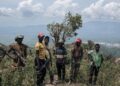 Imirwano Ikomeye Yongeye Kubura Hagati ya AFC/M23 na FARDC ifatanyije na Wazalendo muri Masisi