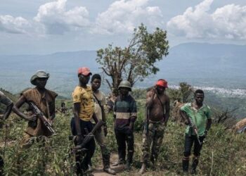 Imirwano Ikomeye Yongeye Kubura Hagati ya AFC/M23 na FARDC ifatanyije na Wazalendo muri Masisi