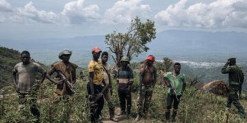 Imirwano Ikomeye Yongeye Kubura Hagati ya AFC/M23 na FARDC ifatanyije na Wazalendo muri Masisi