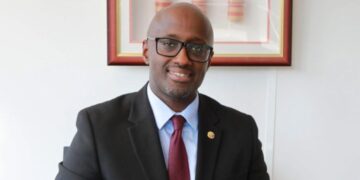 Minisitiri Nduhungirehe Yahakanye Yivuye Inyuma Ibyavuzwe na Perezida Ndayishimiye ku Ihererekanya ry’Abakekwaho Kugerageza Guhirika Ubutegetsi bw’u Burundi mu 2015