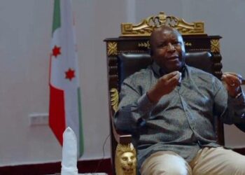 Ibisubizo Bitangaje Perezida w’u Burundi Évariste Ndayishimiye Yatanze ku Byo Yagejeje ku Gihugu n’Abarundi mu Myaka Itandatu Amaze ku Butegetsi