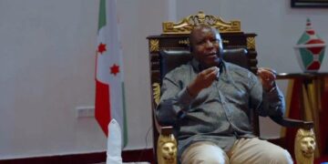 Ibisubizo Bitangaje Perezida w’u Burundi Évariste Ndayishimiye Yatanze ku Byo Yagejeje ku Gihugu n’Abarundi mu Myaka Itandatu Amaze ku Butegetsi