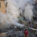 Bidasanzwe: U Burusiya Bwakajije Ibitero bya Misile za Ballistic kuri Kyiv