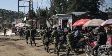 Byakomeye: Abasirikare b’u Burundi Bivugwa ko Basabye Kuvanwa ku Rugamba muri RDC — Dore Ibikubiye muri Iyi Nkuru