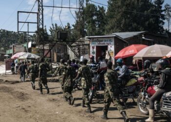 EASTERN DRC REACHES A CRITICAL JUNCTURE: MRDP-Twirwaneho and AFC/M23 Reportedly Continue Expanding Their Territorial Control as the Role of Burundian Forces Remains Controversial