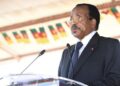 Ni Iki Kibera i Yaoundé? Perezida Biya Umaze Igihe Atagaragara, Ariko Ubutegetsi Bwe Bukomeje Gukora Impinduka Zikomeye mu Gisirikare