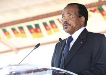 Ni Iki Kibera i Yaoundé? Perezida Biya Umaze Igihe Atagaragara, Ariko Ubutegetsi Bwe Bukomeje Gukora Impinduka Zikomeye mu Gisirikare