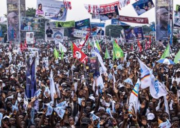 UDPS Yavuze Ijambo Rya Nyuma ku Mushyikirano wa Tshisekedi na Referandumu: Ibyo Yatangaje Bishobora Guhindura Uko Impaka za Politiki Zisobanurwa muri RDC