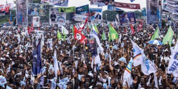 UDPS Yavuze Ijambo Rya Nyuma ku Mushyikirano wa Tshisekedi na Referandumu: Ibyo Yatangaje Bishobora Guhindura Uko Impaka za Politiki Zisobanurwa muri RDC