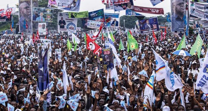 UDPS Yavuze Ijambo Rya Nyuma ku Mushyikirano wa Tshisekedi na Referandumu: Ibyo Yatangaje Bishobora Guhindura Uko Impaka za Politiki Zisobanurwa muri RDC