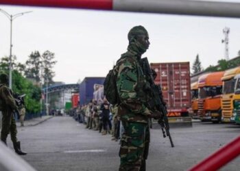 AFC/M23 yafashe ingamba zo gukumira Ebola mu gihe byananiye Leta y’i Kinshasa: Dore ingamba yafashe