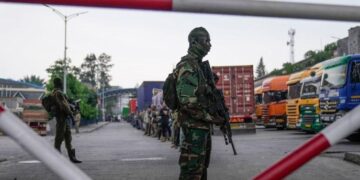 AFC/M23 yafashe ingamba zo gukumira Ebola mu gihe byananiye Leta y’i Kinshasa: Dore ingamba yafashe