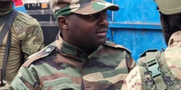 Après avoir consolidé son contrôle sur plusieurs zones, l’AFC/M23 lance une nouvelle réforme fiscale et financière : un prélude à une nouvelle forme de gouvernance dans l’Est de la RDC ?