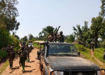 Nyuma y’Amezi Ihagaritse Imirwano, CRP ya Thomas Lubanga Yongeye Kurasa: FARDC Itangaza Igihombo