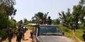 Nyuma y’Amezi Ihagaritse Imirwano, CRP ya Thomas Lubanga Yongeye Kurasa: FARDC Itangaza Igihombo