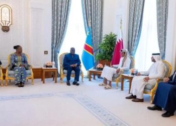 Amasezerano ya Doha Atangiye Gushyirwa mu Bikorwa: RDC Iri mu Myiteguro yo Kurekura Bamwe mu Mfungwa Basabwe na AFC/M23