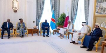 Amasezerano ya Doha Atangiye Gushyirwa mu Bikorwa: RDC Iri mu Myiteguro yo Kurekura Bamwe mu Mfungwa Basabwe na AFC/M23