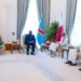 Amasezerano ya Doha Atangiye Gushyirwa mu Bikorwa: RDC Iri mu Myiteguro yo Kurekura Bamwe mu Mfungwa Basabwe na AFC/M23