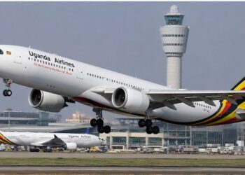 Uganda Airlines Igiye Gutangiza Ingendo za Entebbe–Kigali; Amateka, Impamvu n’Inyungu Zitegerejwe