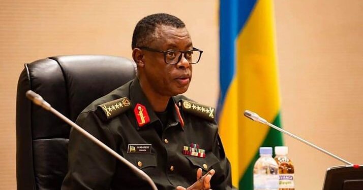 Gen. Kabarebe Yahishuye Uruhare rwa Perezida Kagame mu Kumenyekanisha Tshisekedi ku Isi
