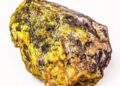 RDC Mu Rujijo Nyuma y’Iperereza Mpuzamahanga: Uranium Yaba Yarajyanwaga Mu Mahanga Mu Izina rya Cobalt?