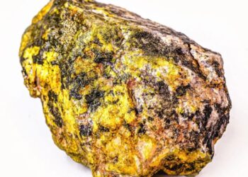RDC Mu Rujijo Nyuma y’Iperereza Mpuzamahanga: Uranium Yaba Yarajyanwaga Mu Mahanga Mu Izina rya Cobalt?