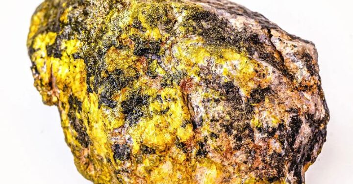RDC Mu Rujijo Nyuma y’Iperereza Mpuzamahanga: Uranium Yaba Yarajyanwaga Mu Mahanga Mu Izina rya Cobalt?