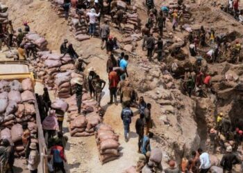 RDC : Une enquête internationale sème le doute : de l’uranium aurait-il été exporté sous couvert de l’hydroxyde de cobalt ?