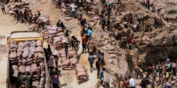 RDC : Une enquête internationale sème le doute : de l’uranium aurait-il été exporté sous couvert de l’hydroxyde de cobalt ?