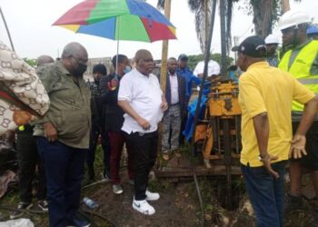RDC: Guverinoma Itangiye Gushishikariza Abavuye mu Byabo Gutahuka, Mu Gihe Tshisekedi Agihanganye n’Ibibazo Bikomeye by’Umutekano n’Imiyoborere