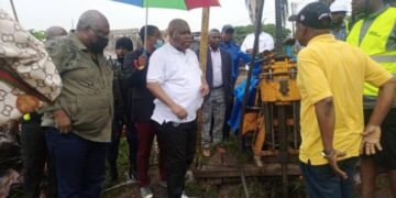 RDC: Guverinoma Itangiye Gushishikariza Abavuye mu Byabo Gutahuka, Mu Gihe Tshisekedi Agihanganye n’Ibibazo Bikomeye by’Umutekano n’Imiyoborere