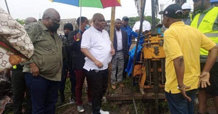 RDC: Guverinoma Itangiye Gushishikariza Abavuye mu Byabo Gutahuka, Mu Gihe Tshisekedi Agihanganye n’Ibibazo Bikomeye by’Umutekano n’Imiyoborere
