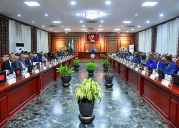 RDC: Guverinoma Yemeje ko AFC/M23 na MRDP-Twirwaneho Batazitabira Ibiganiro by’Igihugu, Ese Bizatanga Umusaruro?