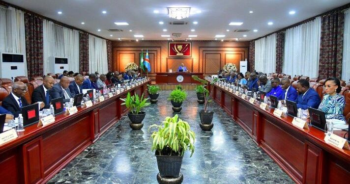RDC: Guverinoma Yemeje ko AFC/M23 na MRDP-Twirwaneho Batazitabira Ibiganiro by’Igihugu, Ese Bizatanga Umusaruro?