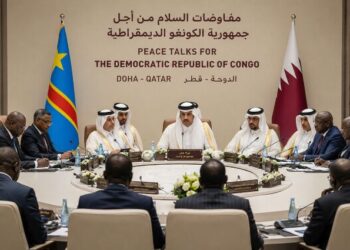 Doha ku Isonga: RDC Yiteguye Gushyira mu Bikorwa Ibyo Yiyemeje, Ariko Ikibazo Gikomeye Kiri He? Dore Ibikubiye muri iyi Nkuru