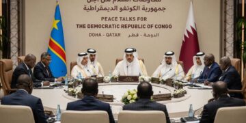 Doha ku Isonga: RDC Yiteguye Gushyira mu Bikorwa Ibyo Yiyemeje, Ariko Ikibazo Gikomeye Kiri He? Dore Ibikubiye muri iyi Nkuru