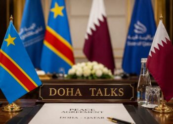 Doha en première ligne : la RDC prête à mettre en œuvre ses engagements, mais où se situe le véritable défi ? Voici ce qu’il faut retenir