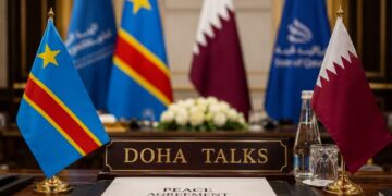 Doha en première ligne : la RDC prête à mettre en œuvre ses engagements, mais où se situe le véritable défi ? Voici ce qu’il faut retenir
