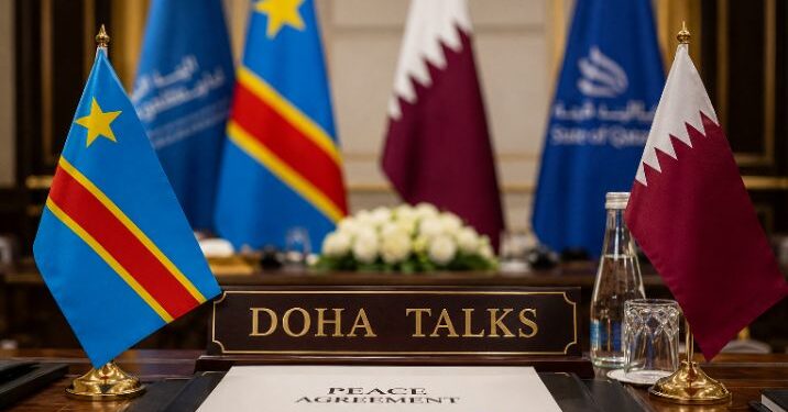 Doha en première ligne : la RDC prête à mettre en œuvre ses engagements, mais où se situe le véritable défi ? Voici ce qu’il faut retenir
