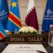 Doha en première ligne : la RDC prête à mettre en œuvre ses engagements, mais où se situe le véritable défi ? Voici ce qu’il faut retenir