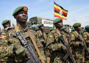 Uganda Yemeje Kohereza Ingabo Muri Gaza: Dore Abazoherezwa, Inshingano Zabo n’Intego y’Ubutumwa Mpuzamahanga