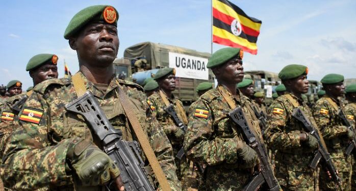 Uganda Yemeje Kohereza Ingabo Muri Gaza: Dore Abazoherezwa, Inshingano Zabo n’Intego y’Ubutumwa Mpuzamahanga