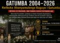 GATUMBA 2004: Imyaka 22 Irashize, Ariko Igikomere Ntikirakira — Abanyamulenge Bagiye Kongera Kwibuka Ababo no Kubaza Ikibazo Cy’Ubutabera